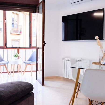 Alhambra Centro Apartamento Granada Eksteriør bilde