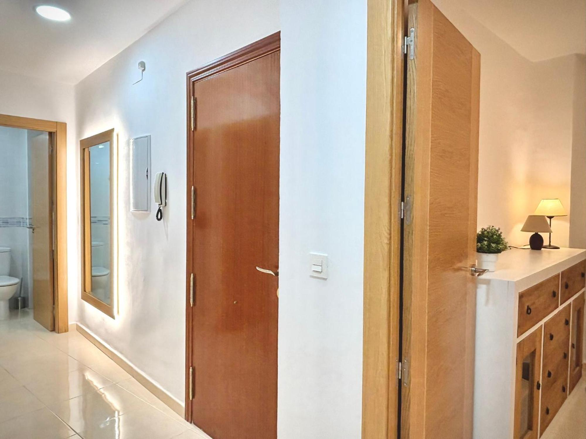 Alhambra Centro Apartamento Granada Eksteriør bilde