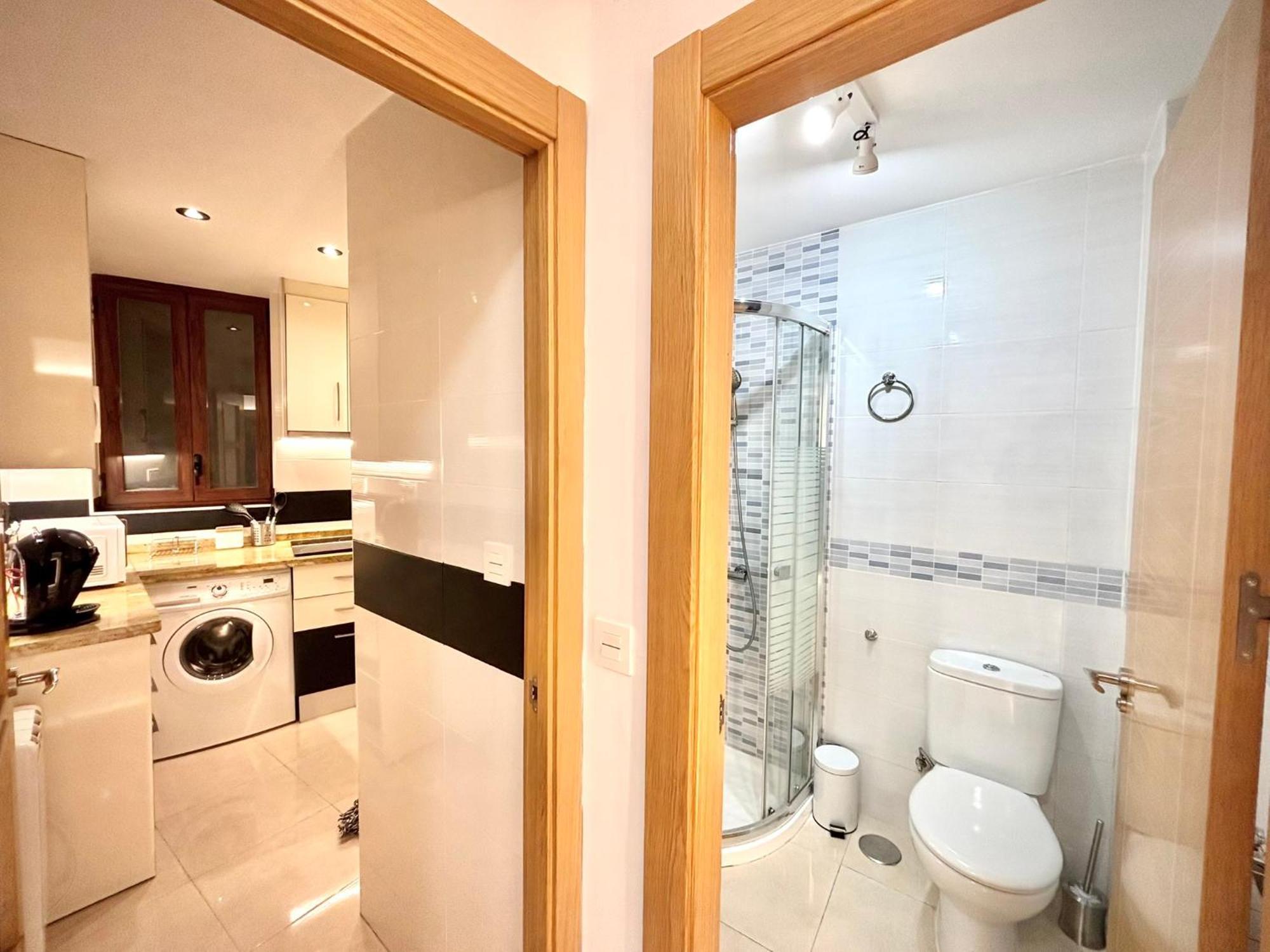 Alhambra Centro Apartamento Granada Eksteriør bilde