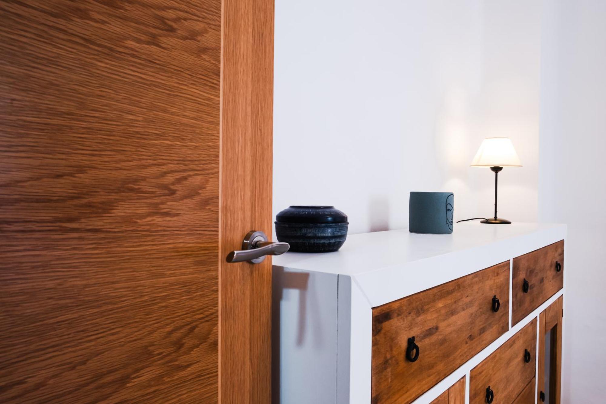 Alhambra Centro Apartamento Granada Eksteriør bilde