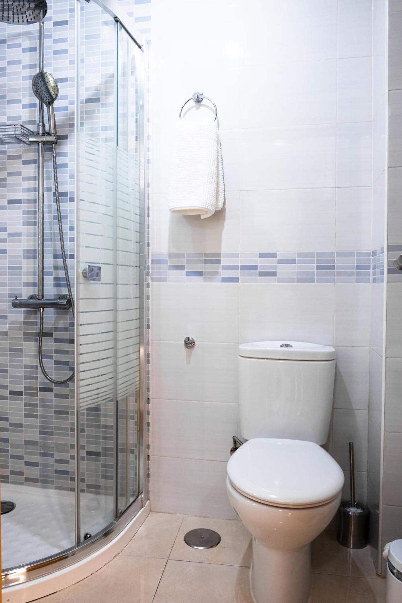 Alhambra Centro Apartamento Granada Eksteriør bilde
