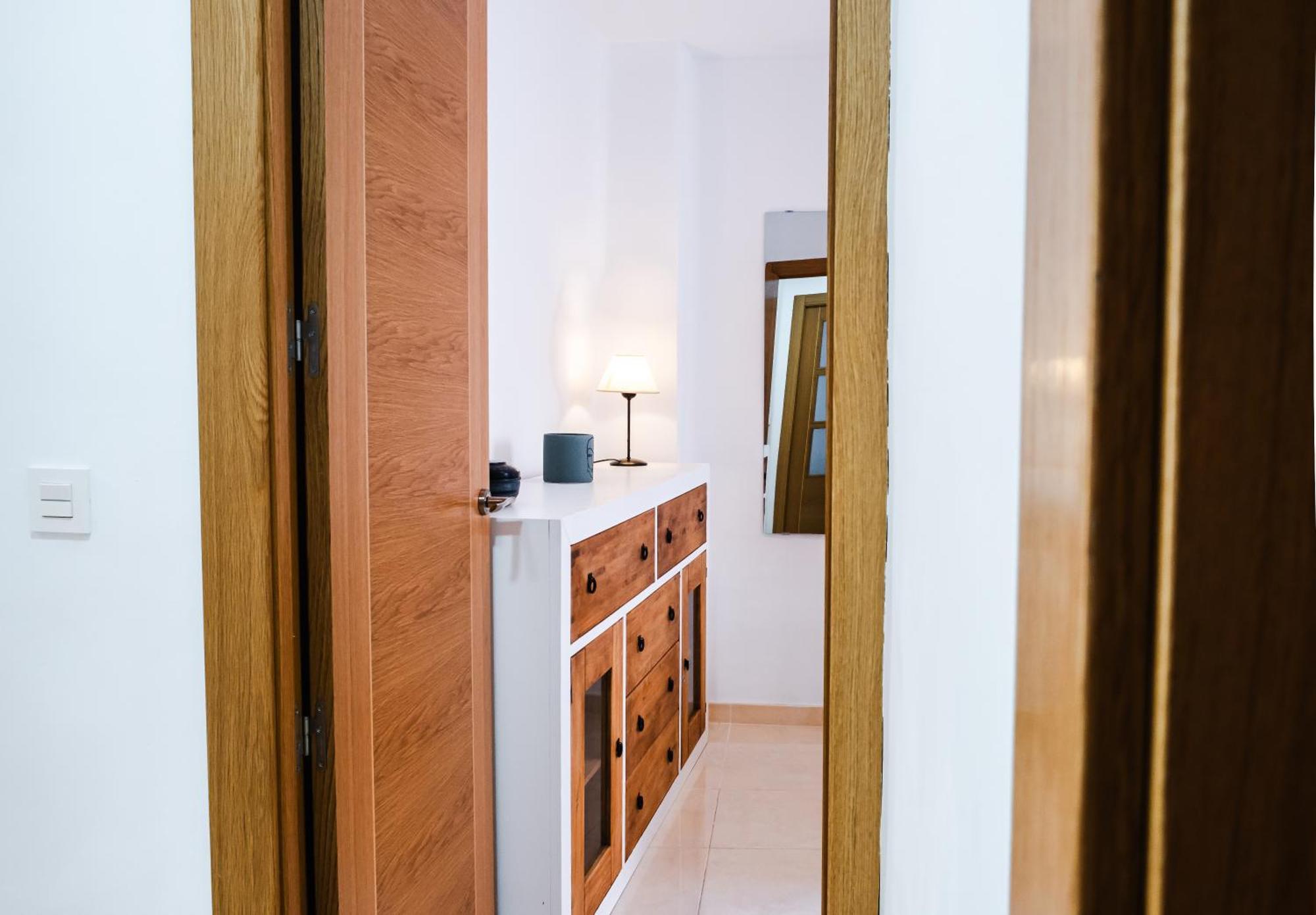 Alhambra Centro Apartamento Granada Eksteriør bilde