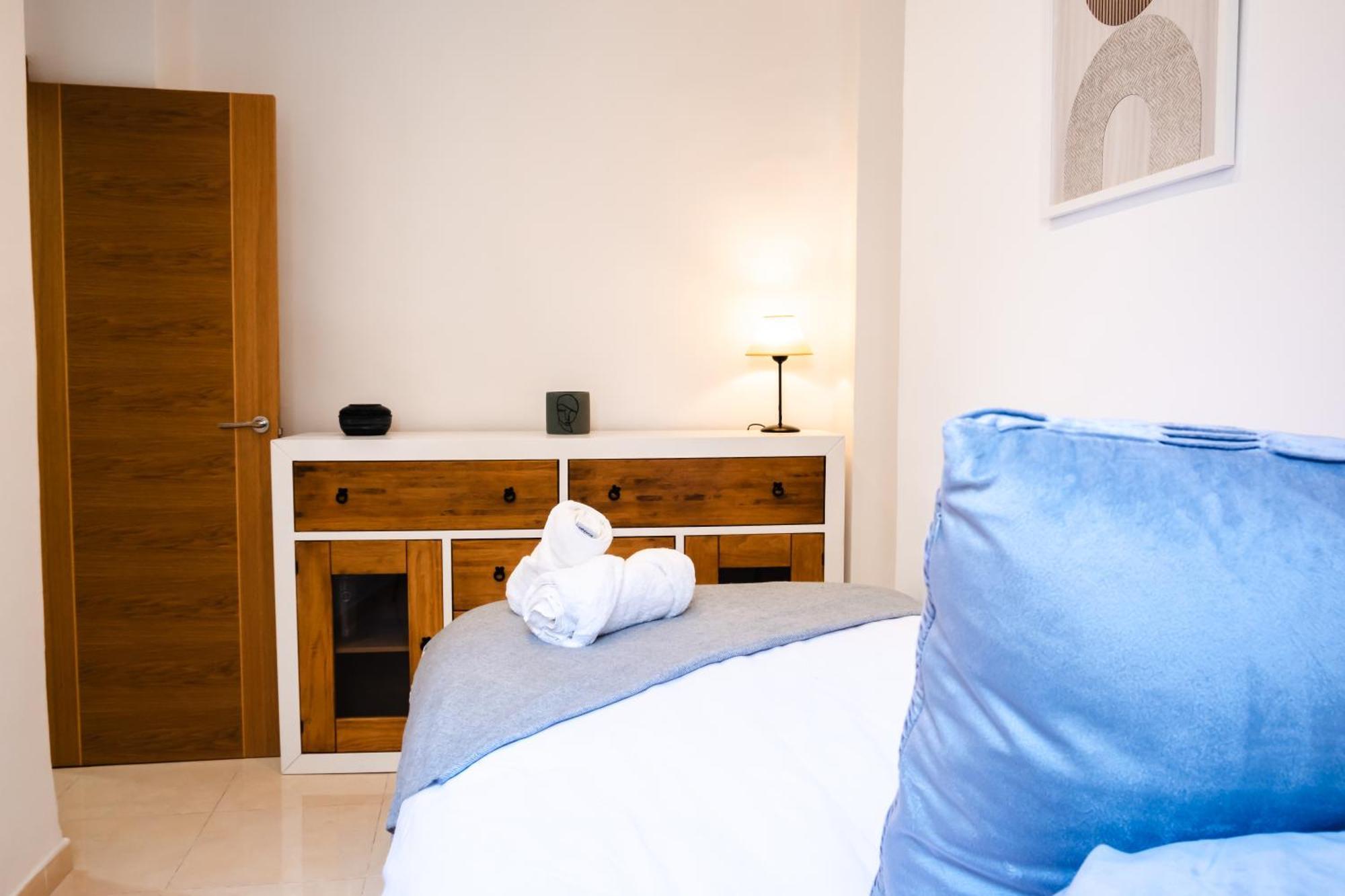 Alhambra Centro Apartamento Granada Eksteriør bilde