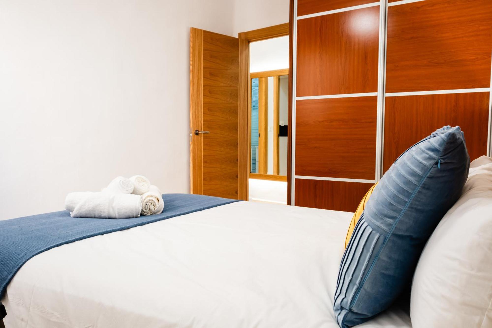 Alhambra Centro Apartamento Granada Eksteriør bilde