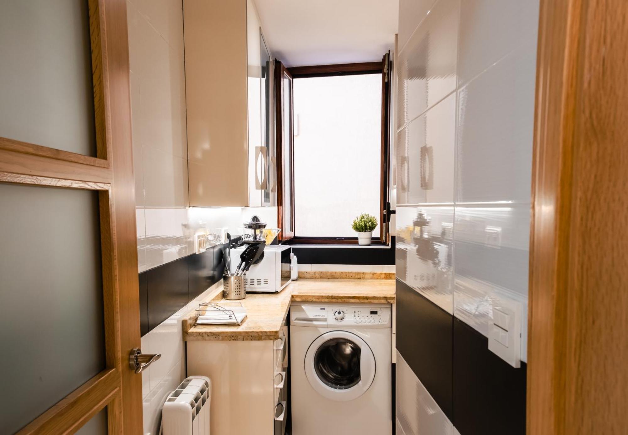 Alhambra Centro Apartamento Granada Eksteriør bilde
