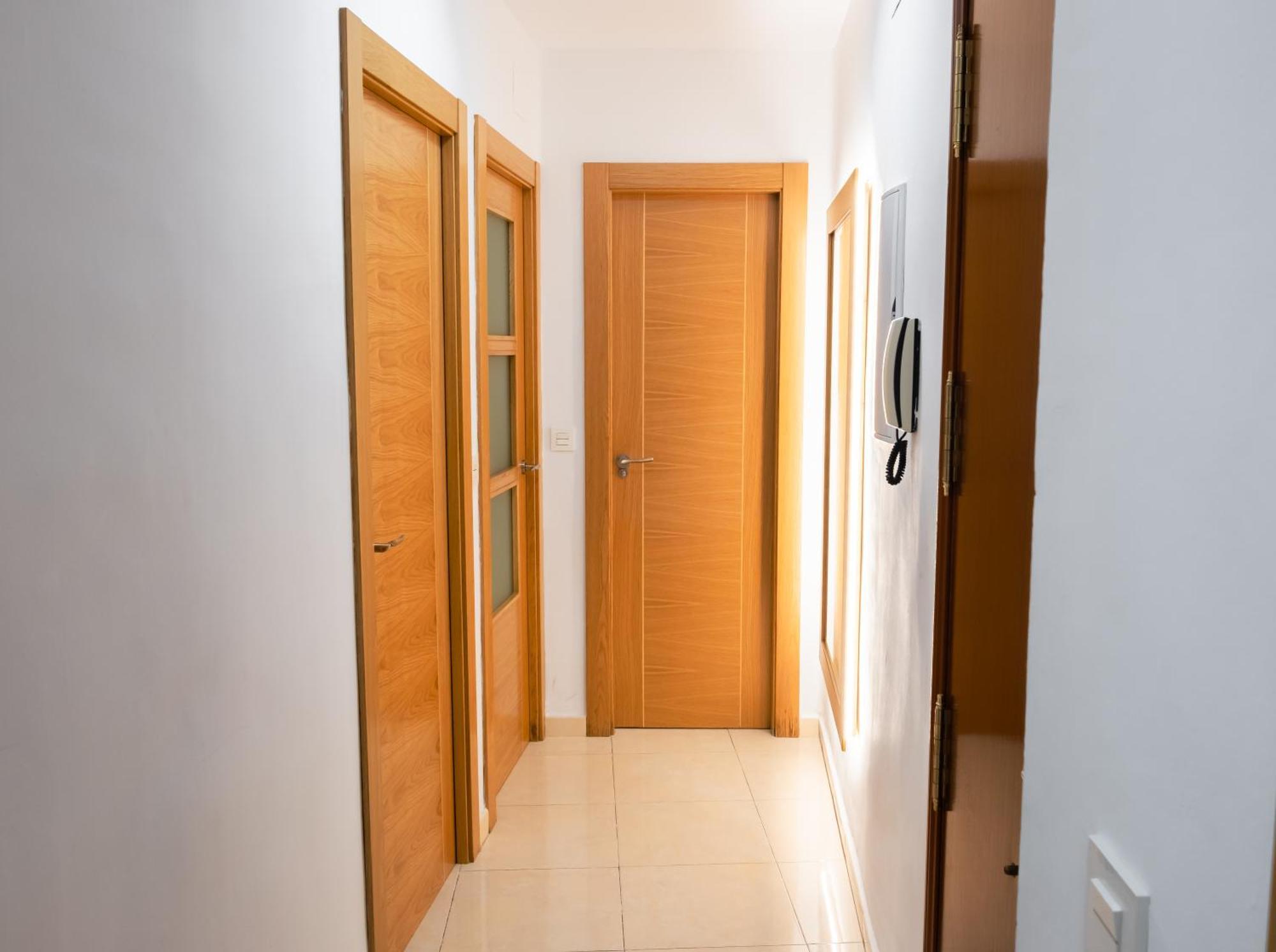 Alhambra Centro Apartamento Granada Eksteriør bilde