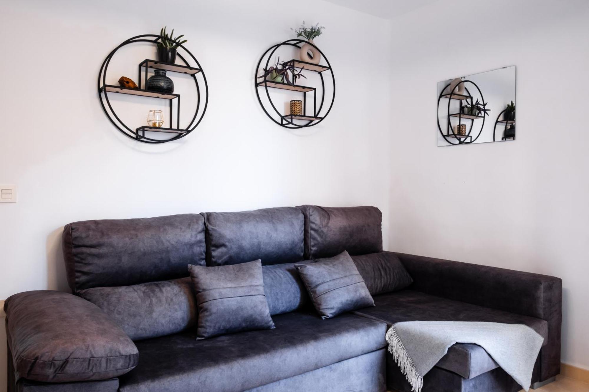 Alhambra Centro Apartamento Granada Eksteriør bilde