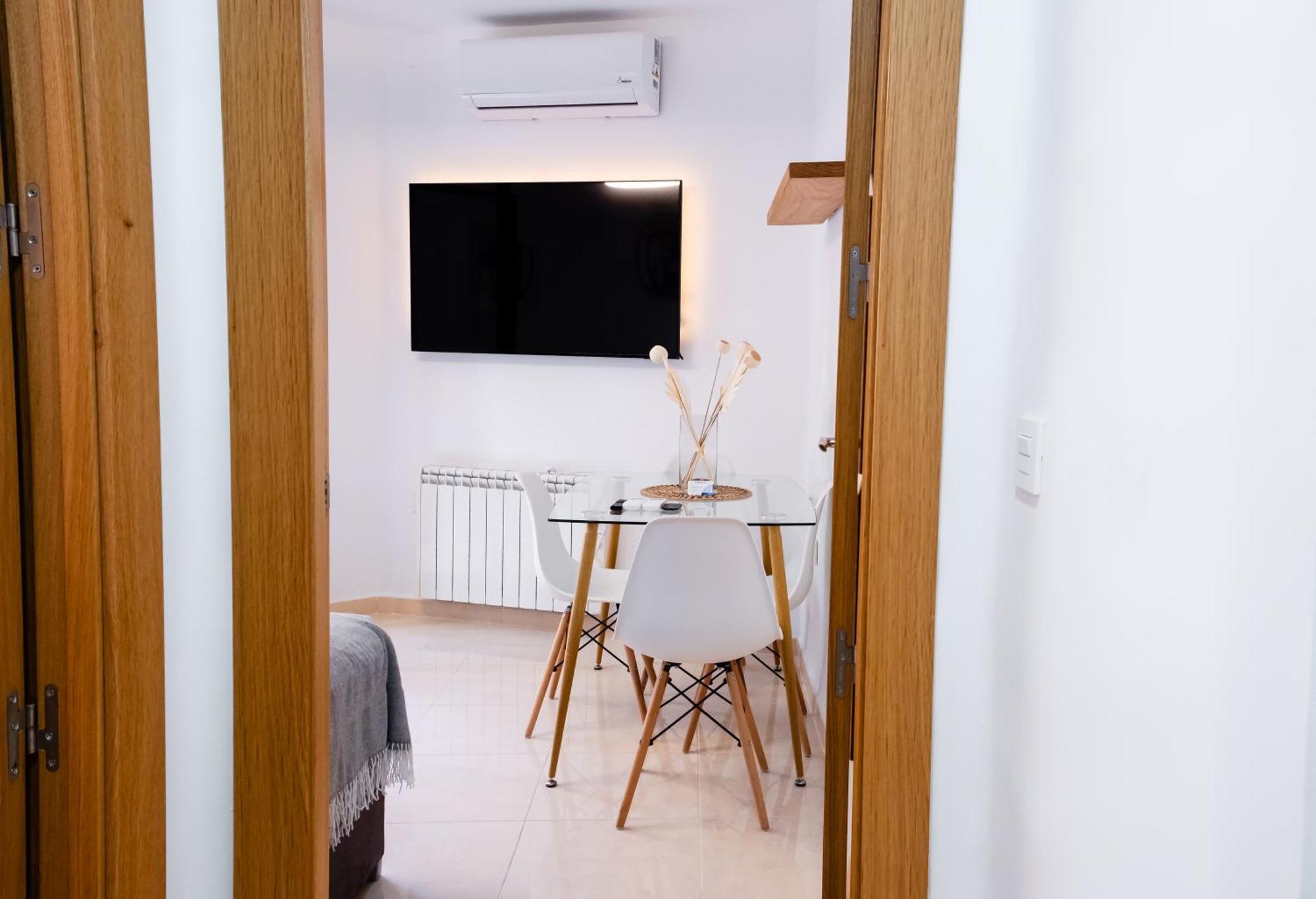 Alhambra Centro Apartamento Granada Eksteriør bilde
